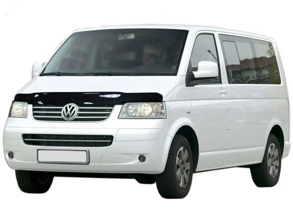 Panserbeskytter VW T5 2003 - 2009 Image 1