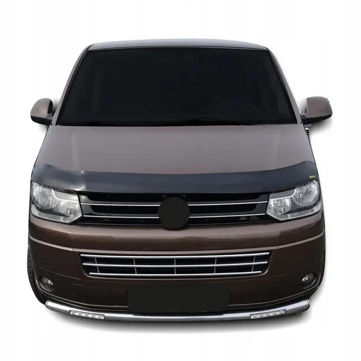 Panserbeskytter VW T5 2009 - 2015 │ Transporter - Caravelle - Multivan - Califronia Image 1