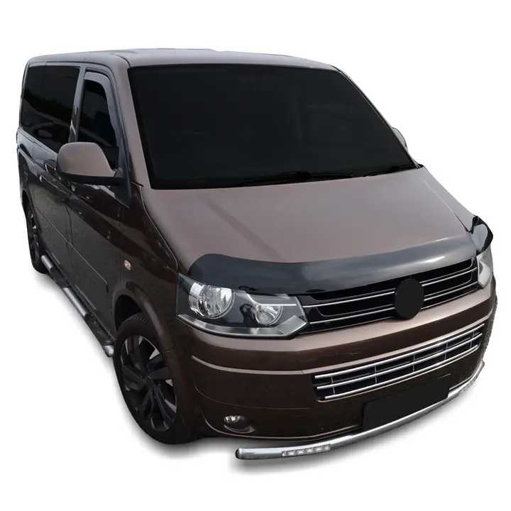 Panserbeskytter VW T5 2009 - 2015 │ Transporter - Caravelle - Multivan - Califronia Image 2