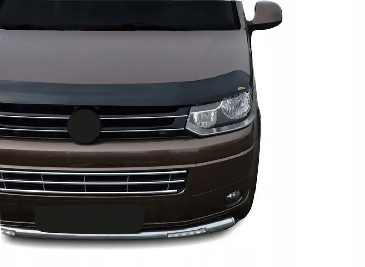 Panserbeskytter VW T5 2009 - 2015 │ Transporter - Caravelle - Multivan - Califronia Image 3