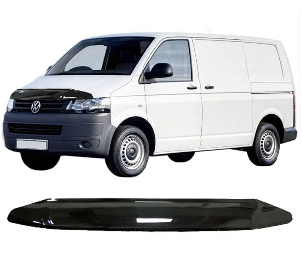 Panserbeskytter VW T5 Facelift 2009 – 2015 │ Short Edition – bilde 4