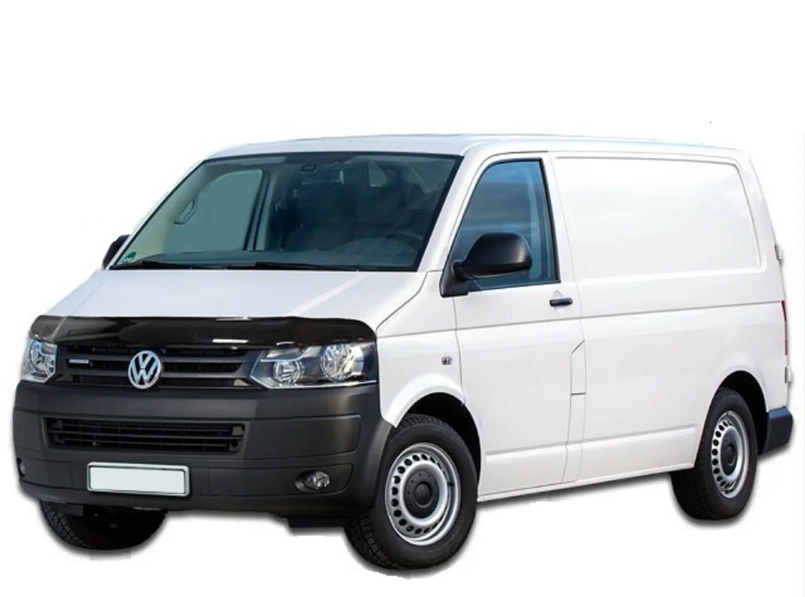 Panserbeskytter VW T6 2015 - 2019 Image 2