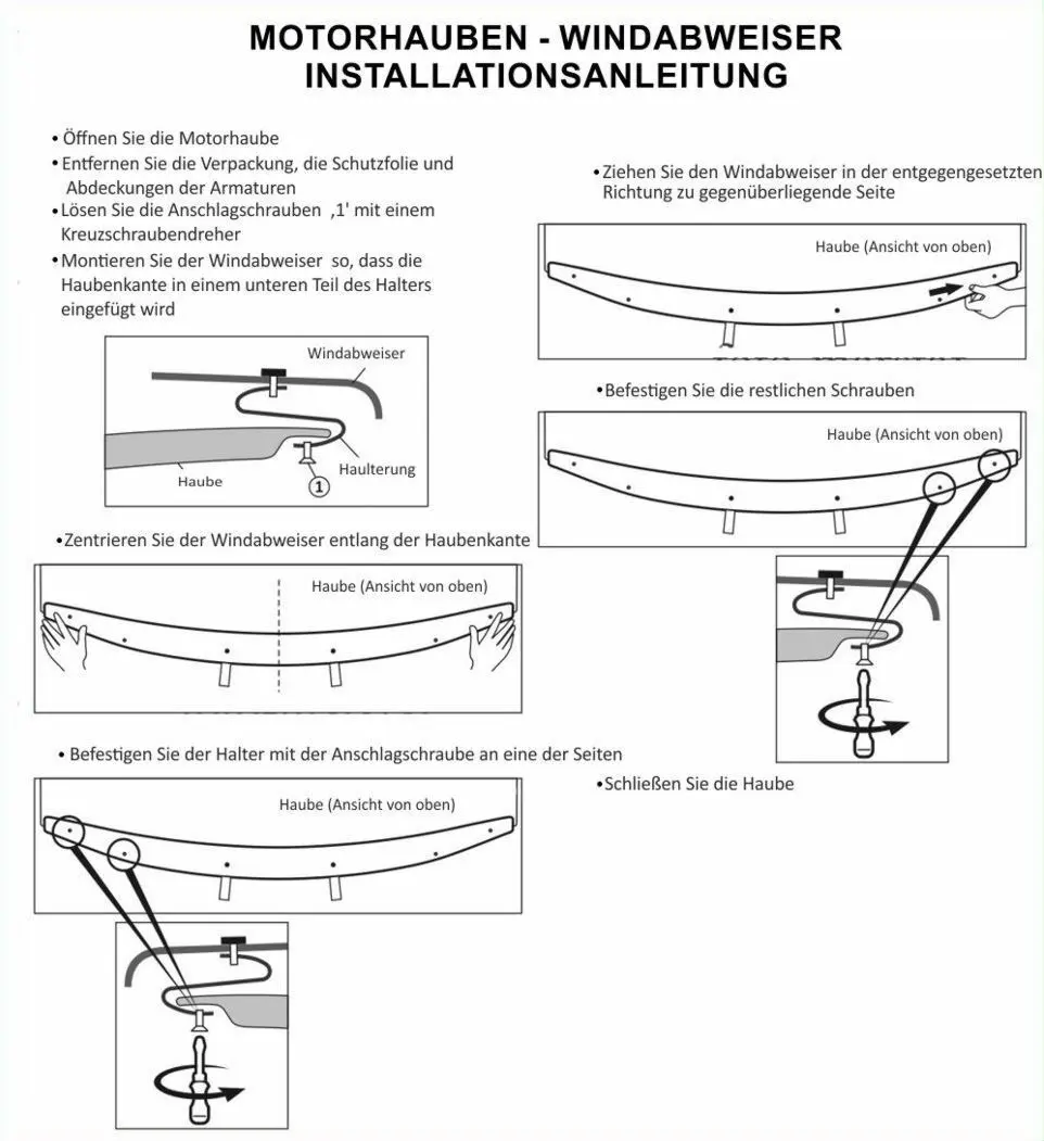 Panserbeskytter VW T6 2015 - 2019 Image 4