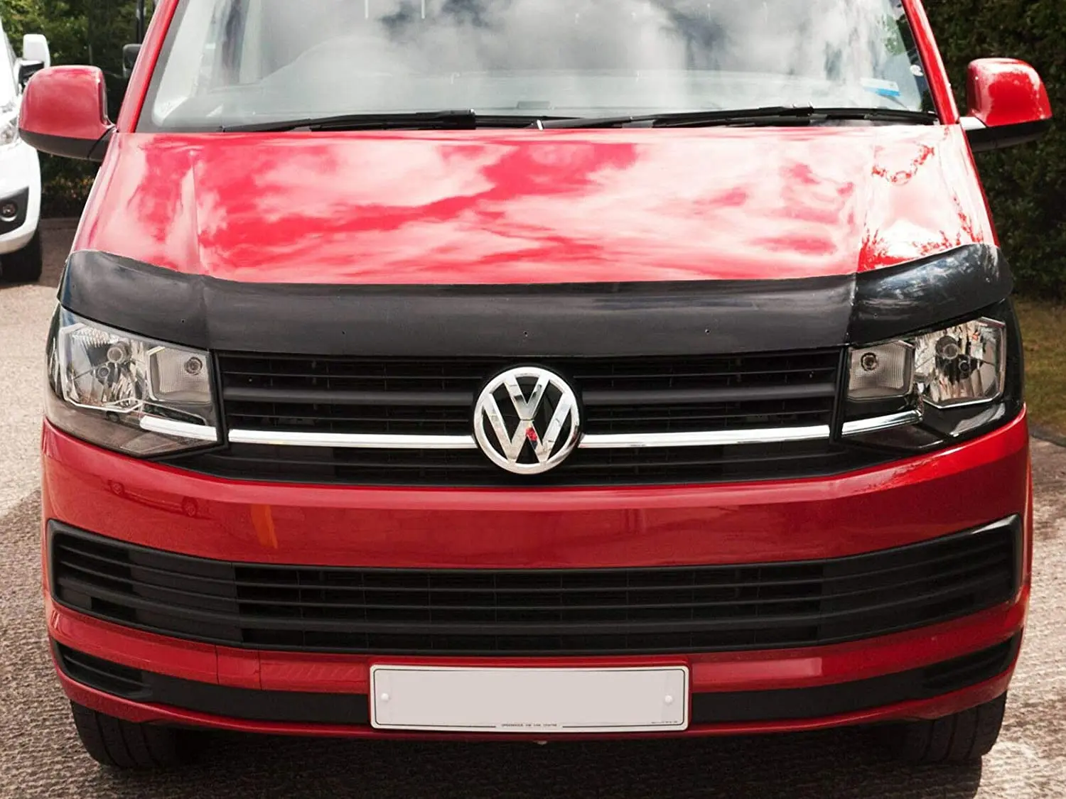 Panserbeskytter VW T6 2015 - 2019 / VW T6.1 2019 - 2023 Image 1