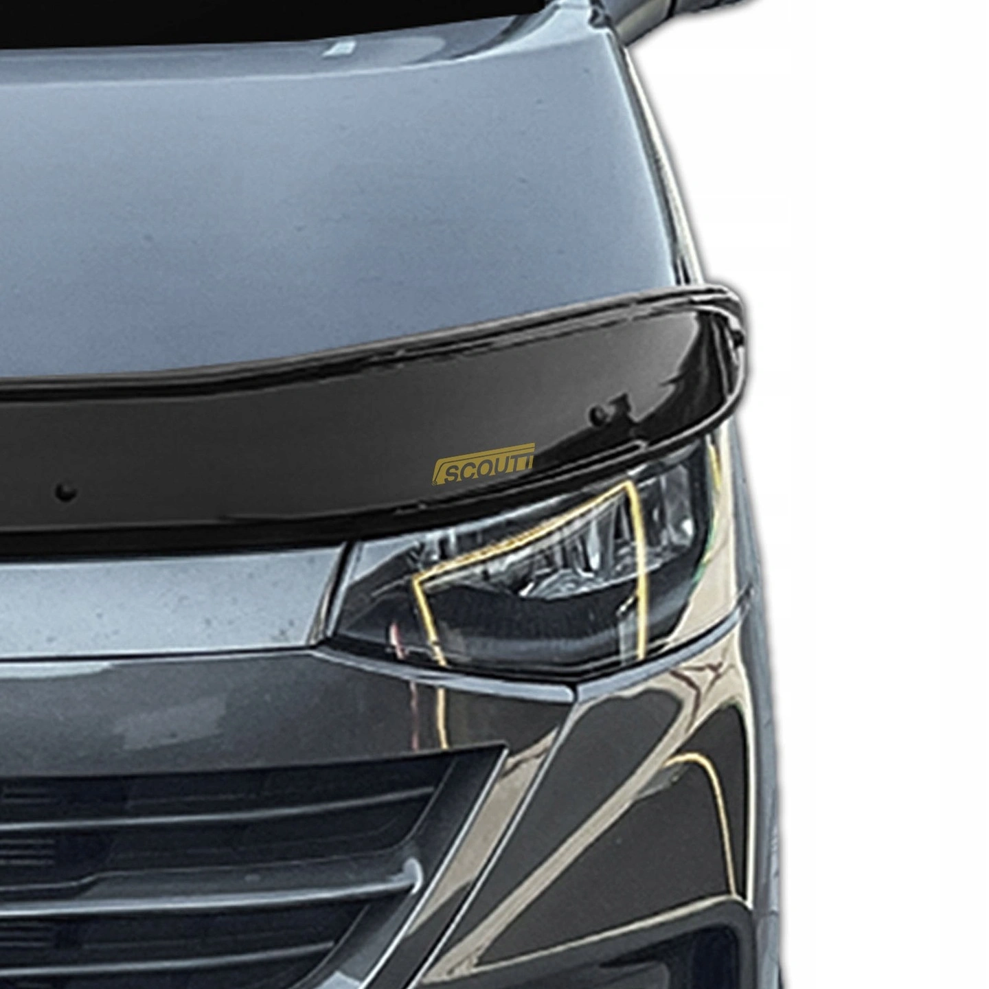 Panserbeskytter VW T7 Transporter / Caravelle 2024 -> – bilde 2