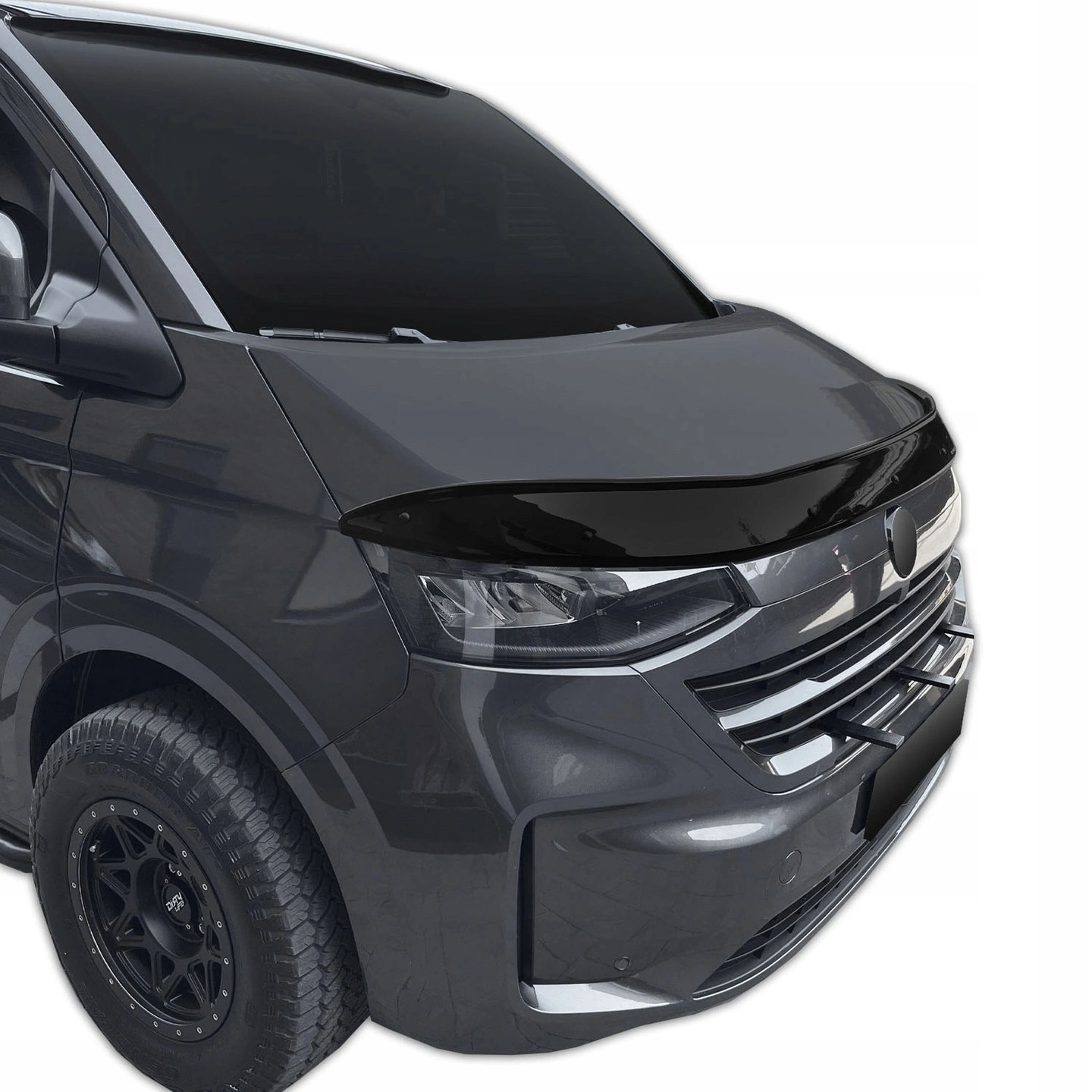 Panserbeskytter VW T7 Transporter / Caravelle 2024 -> – bilde 3