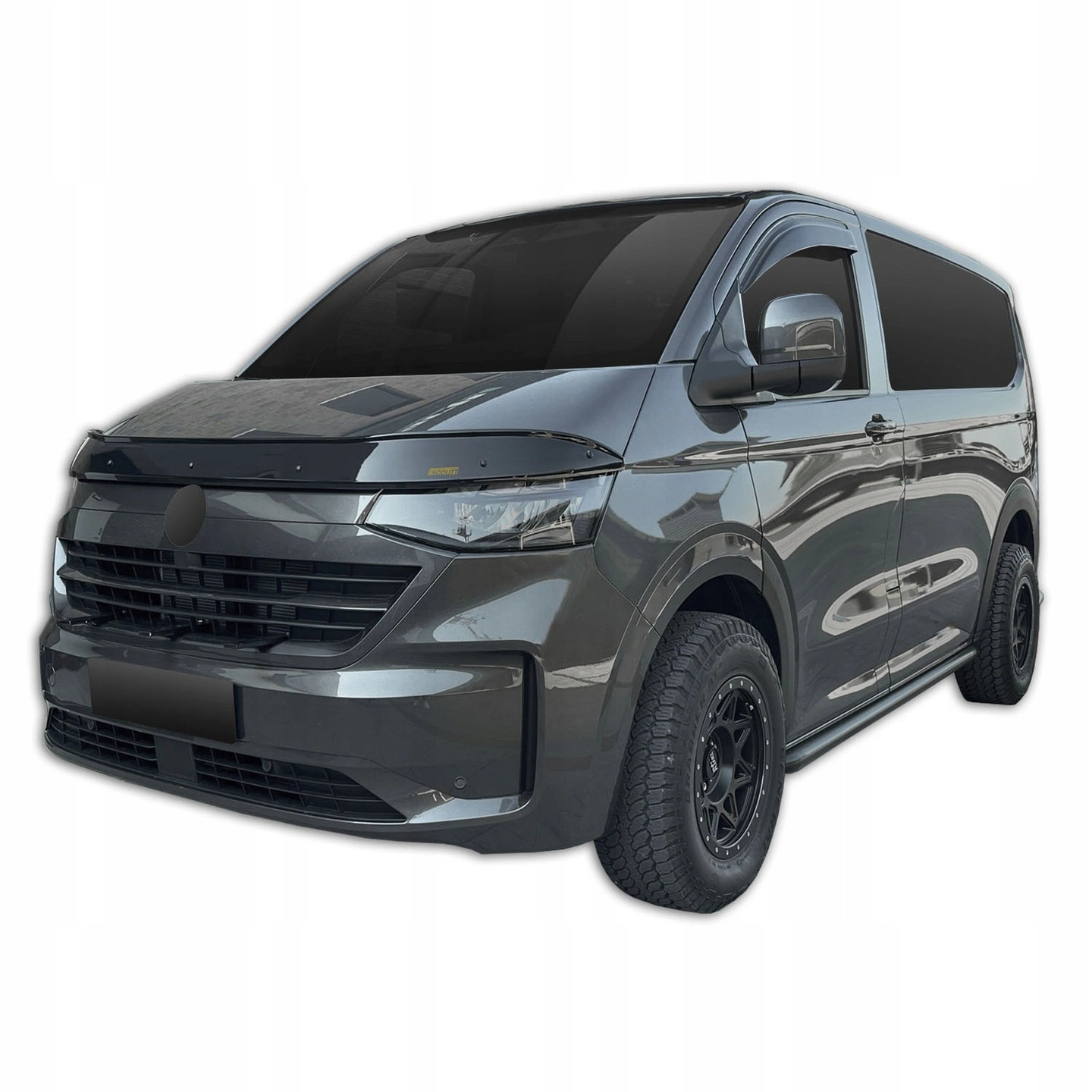 Panserbeskytter VW T7 Transporter / Caravelle 2024 -> – bilde 4