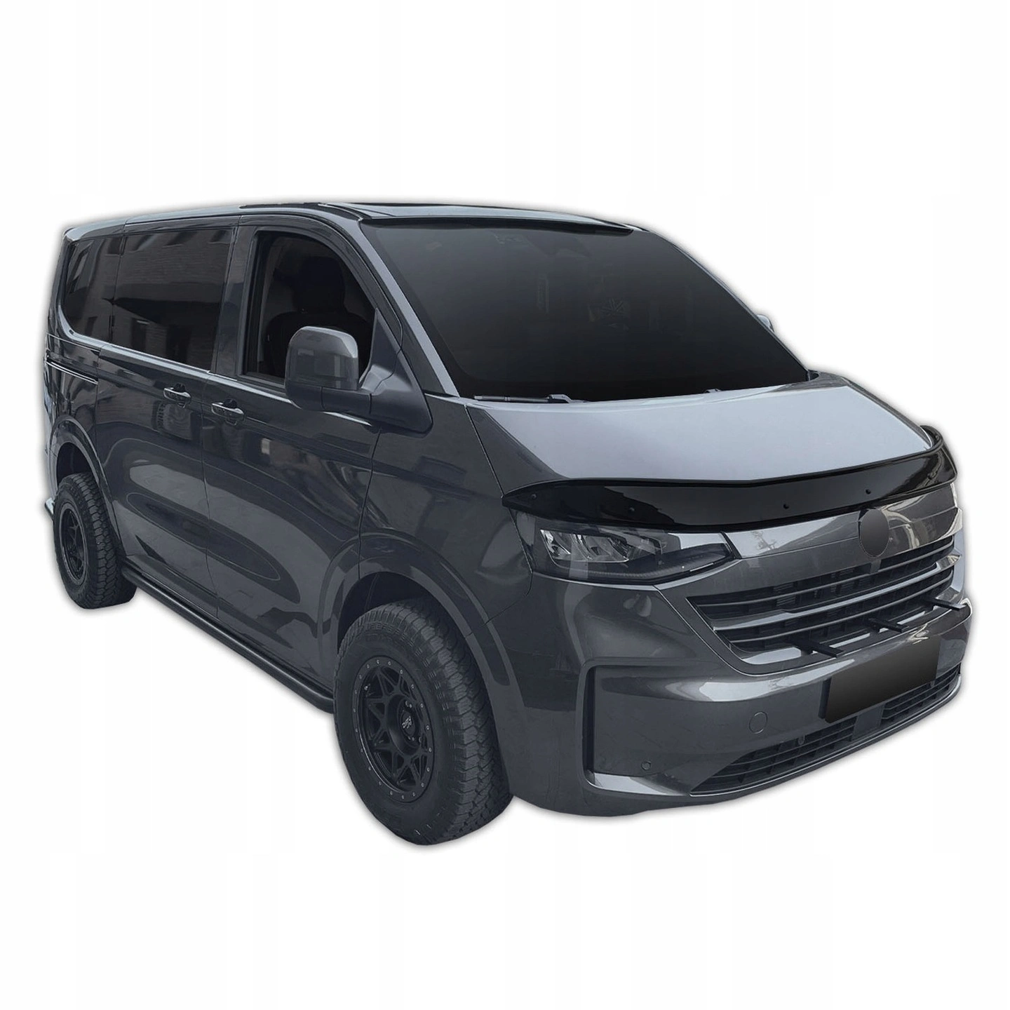 Panserbeskytter VW T7 Transporter / Caravelle 2024 -> – bilde 6