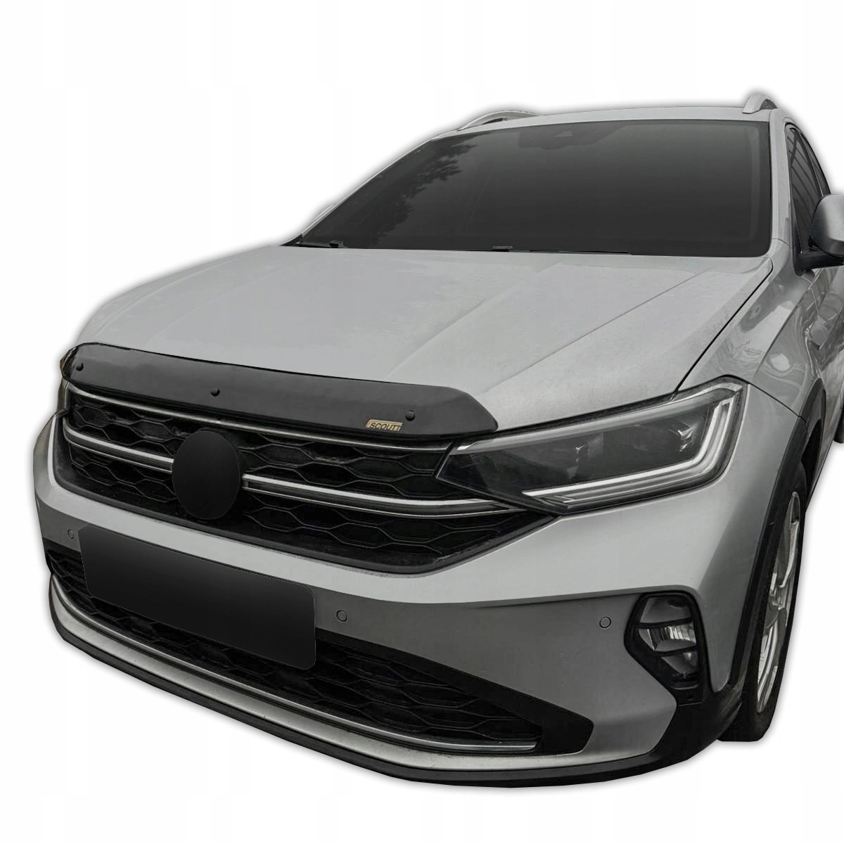 Panserbeskytter VW Taigo 2021 -> │ Hood Deflector Bonnet Guard