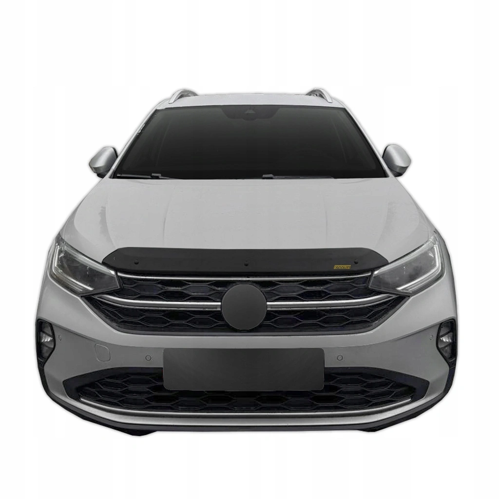 Panserbeskytter VW Taigo 2021 -> │ Hood Deflector Bonnet Guard – bilde 3