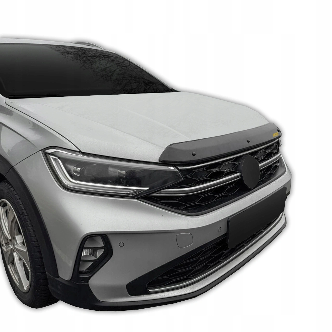 Panserbeskytter VW Taigo 2021 -> │ Hood Deflector Bonnet Guard – bilde 4