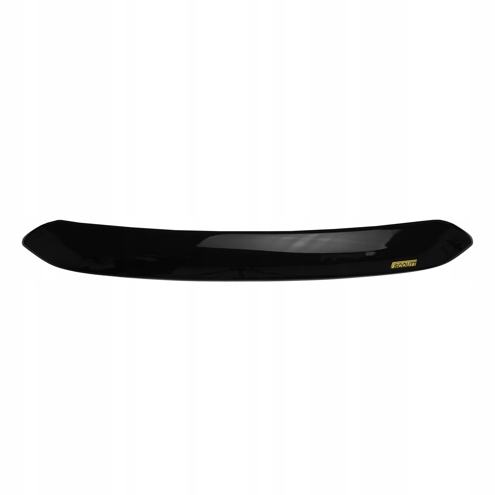 Panserbeskytter VW Taigo 2021 -> │ Hood Deflector Bonnet Guard – bilde 5