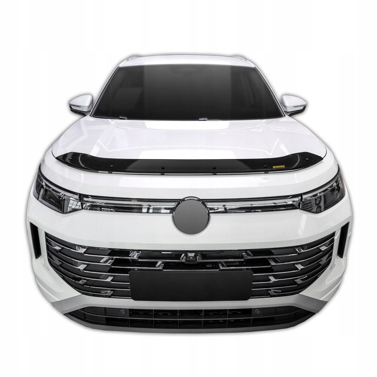 Panserbeskytter VW Tayron 2024 -> – bilde 2
