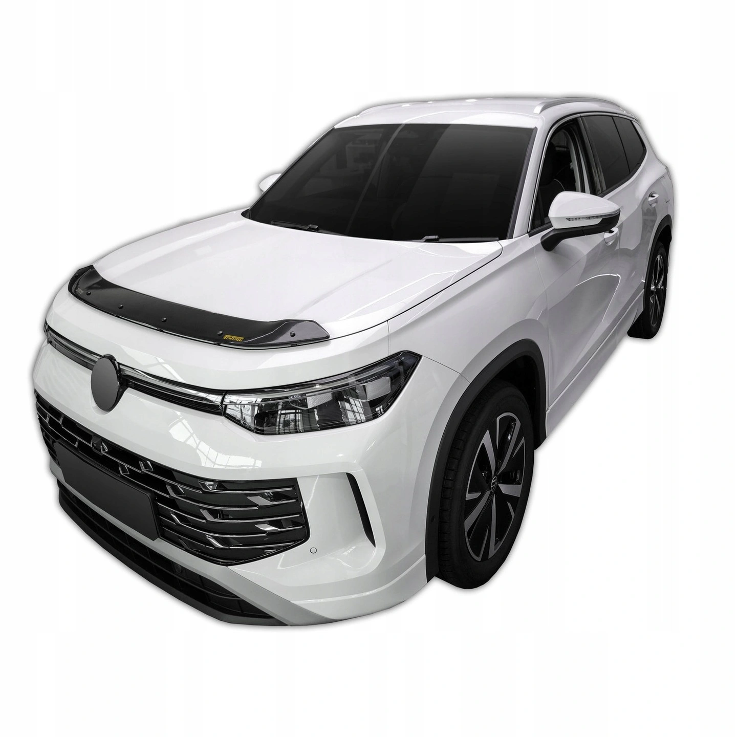 Panserbeskytter VW Tayron 2024 -> – bilde 3