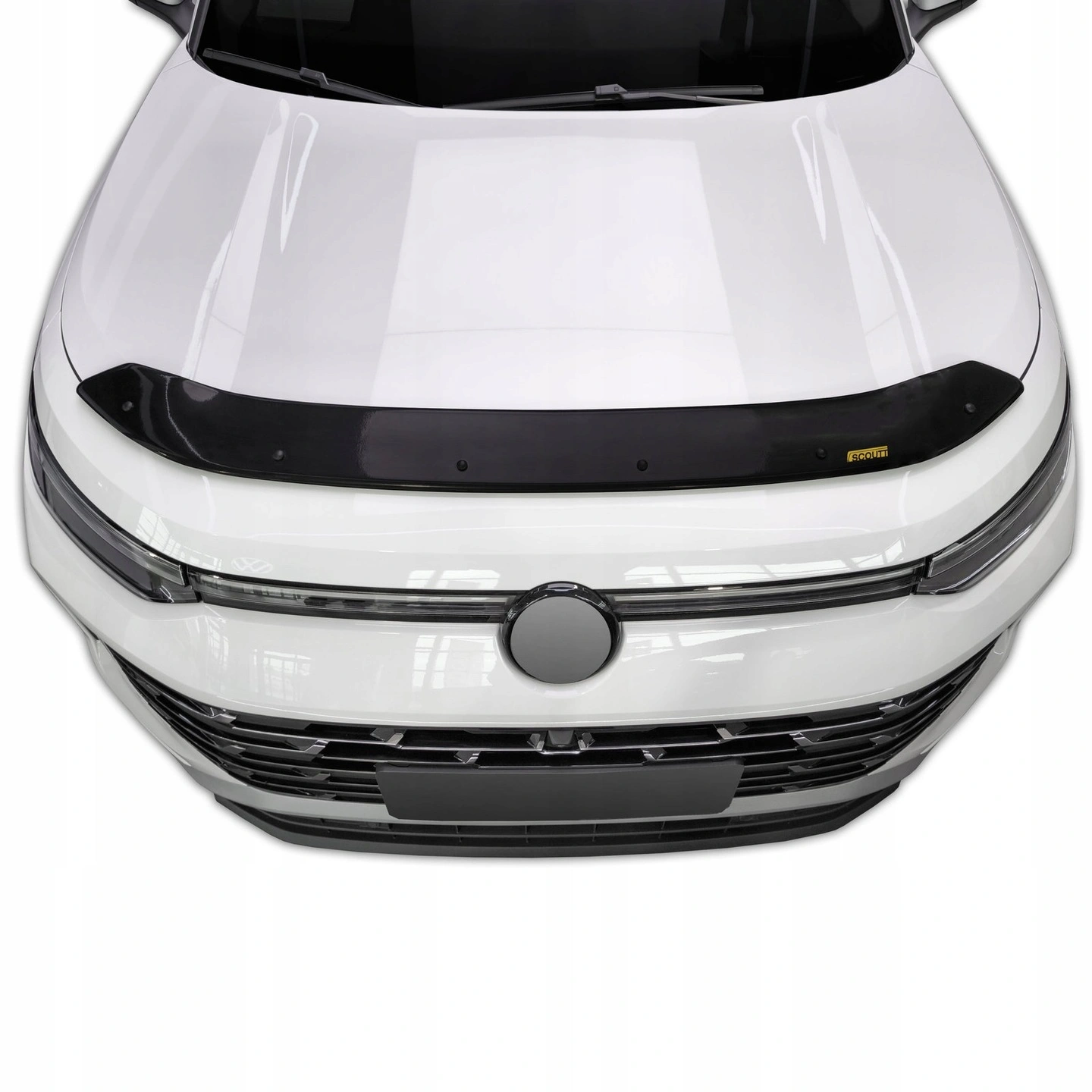 Panserbeskytter VW Tayron 2024 -> – bilde 4