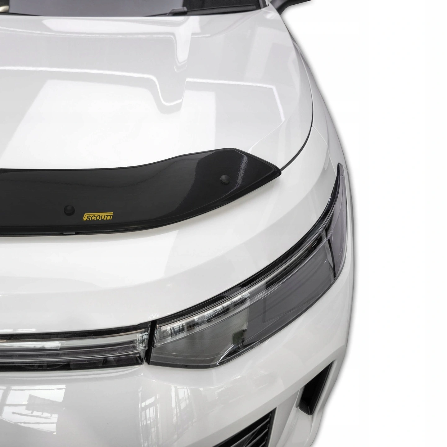 Panserbeskytter VW Tayron 2024 -> – bilde 5