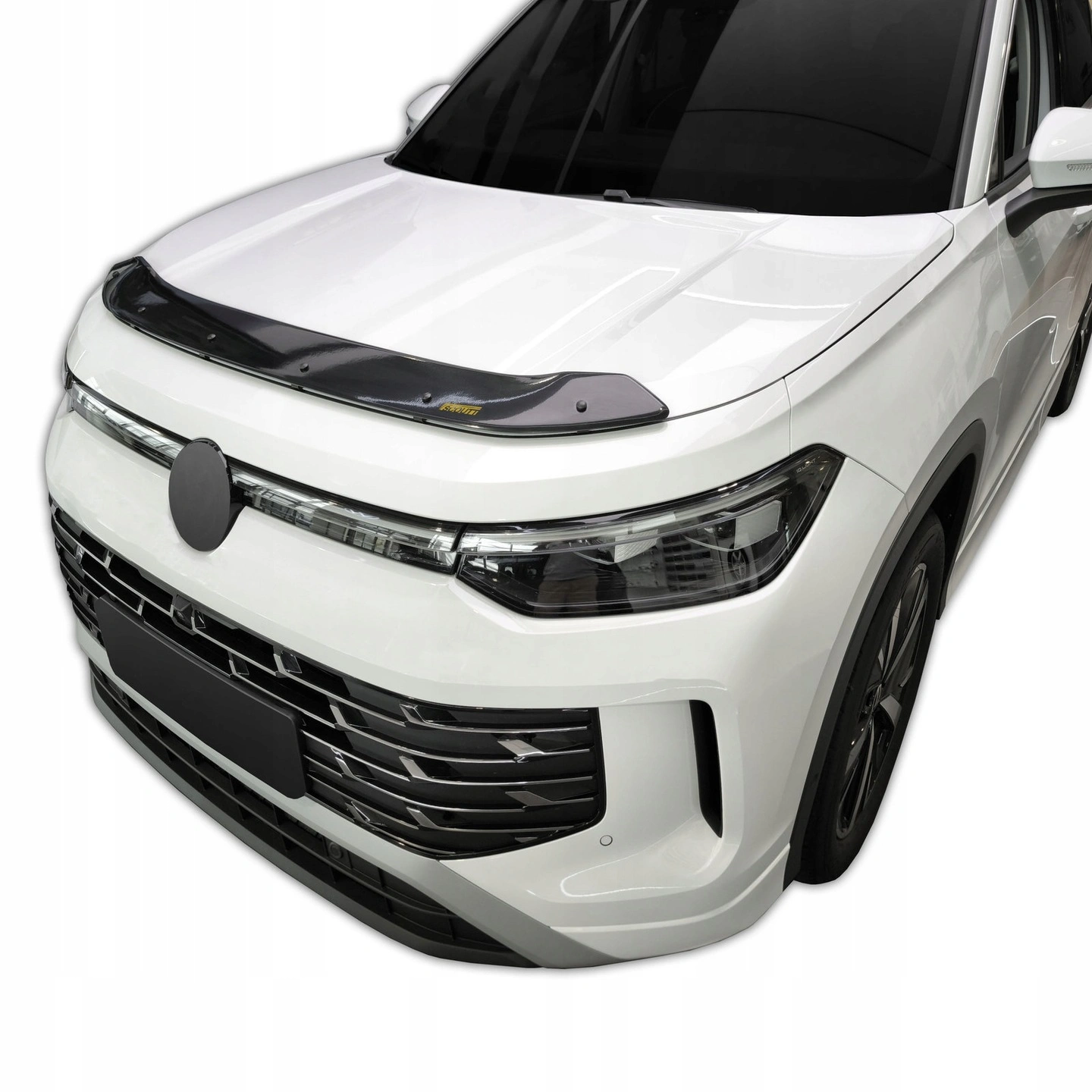 Panserbeskytter VW Tayron 2024 -> – bilde 6