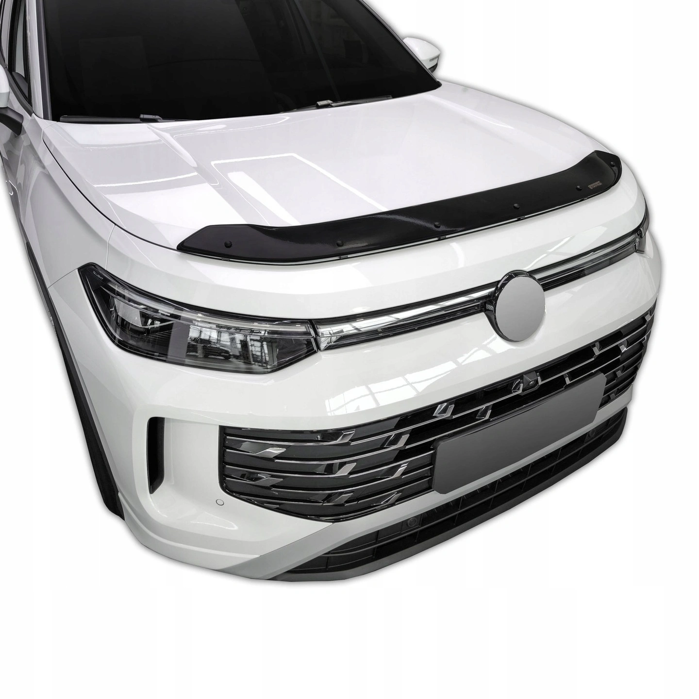 Panserbeskytter VW Tayron 2024 -> – bilde 7