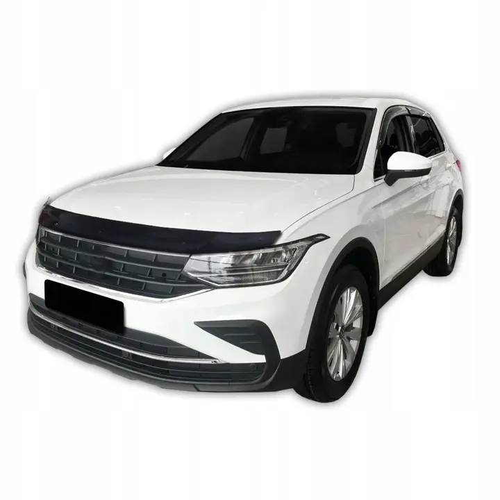 Panserbeskytter VW Tiguan II 2020 - 2024