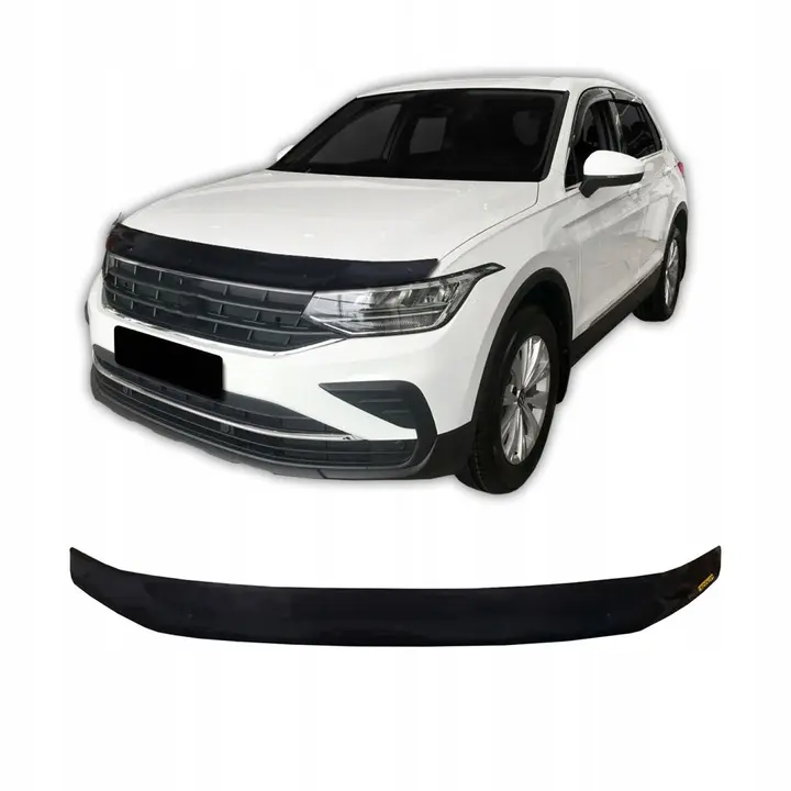 Panserbeskytter VW Tiguan II 2020 - 2024 – bilde 3