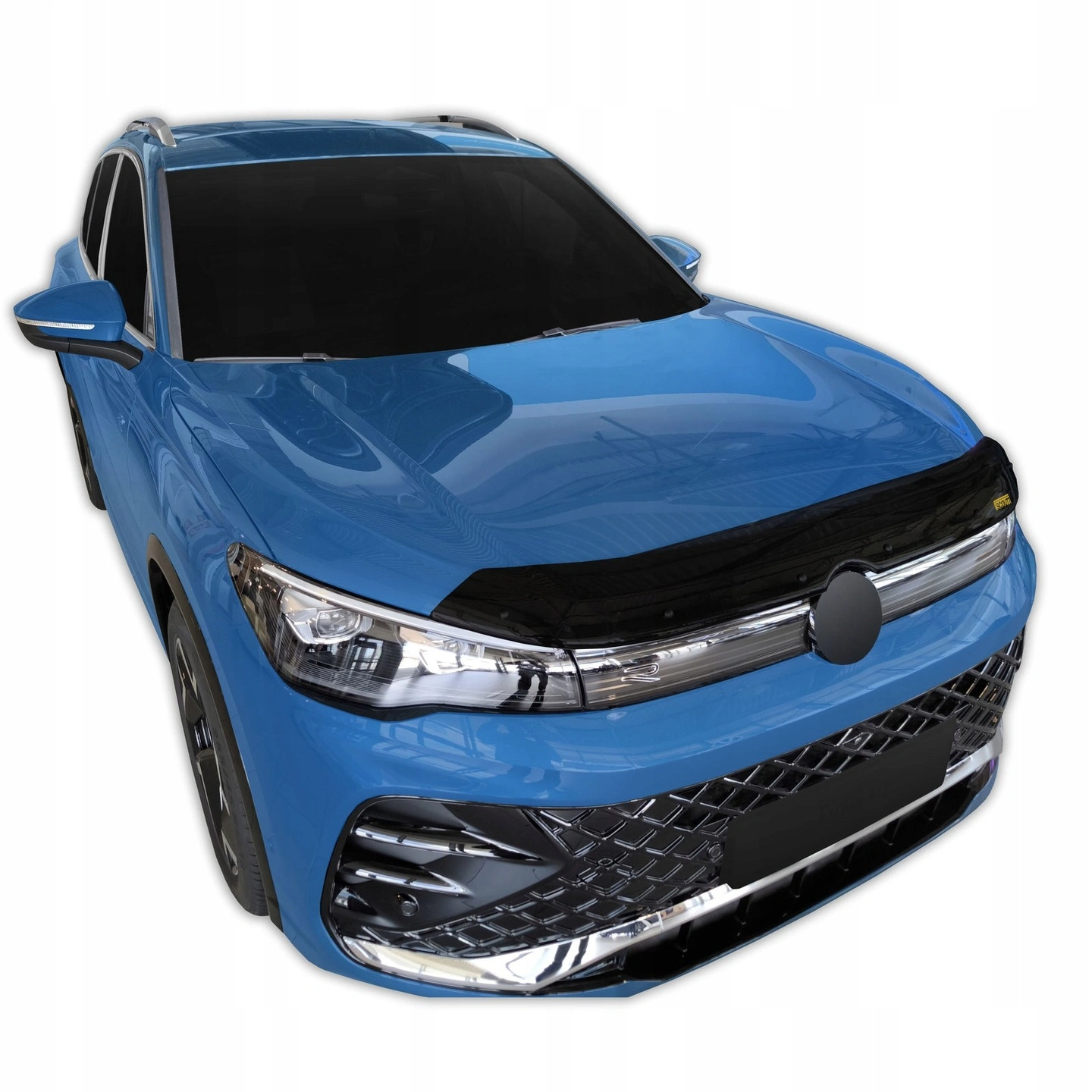 Panserbeskytter VW Tiguan III 2024 -> – bilde 3
