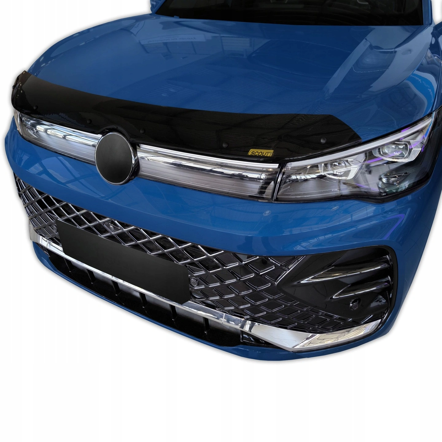 Panserbeskytter VW Tiguan III 2024 -> – bilde 5