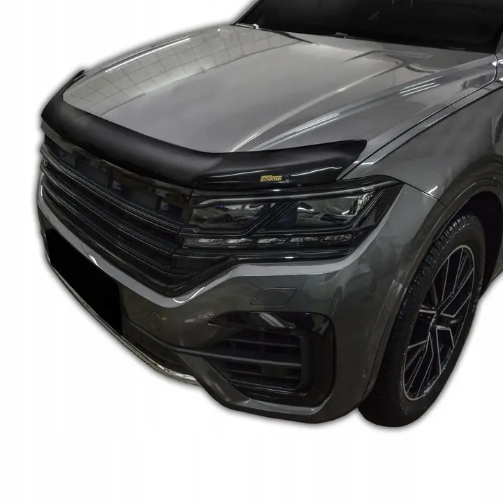 Panserbeskytter VW Touareg CR 2018 ->