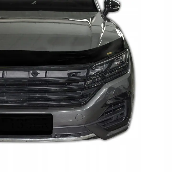 Panserbeskytter VW Touareg CR 2018 -> – bilde 2