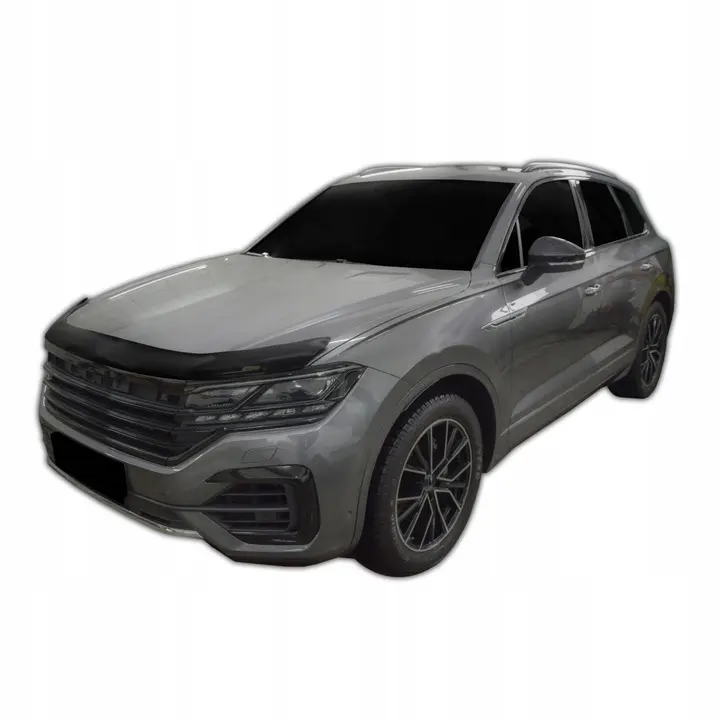Panserbeskytter VW Touareg CR 2018 -> – bilde 3