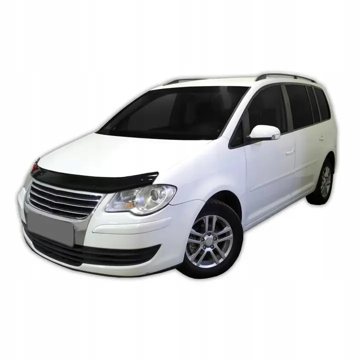 Panserbeskytter VW Touran I 2006 - 2010 Image 1