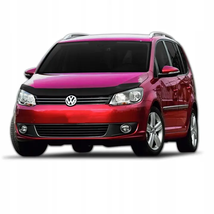 Panserbeskytter VW Touran I 2010 - 2015 │ VW Caddy III Facelift 2010 - 2015 Image 1