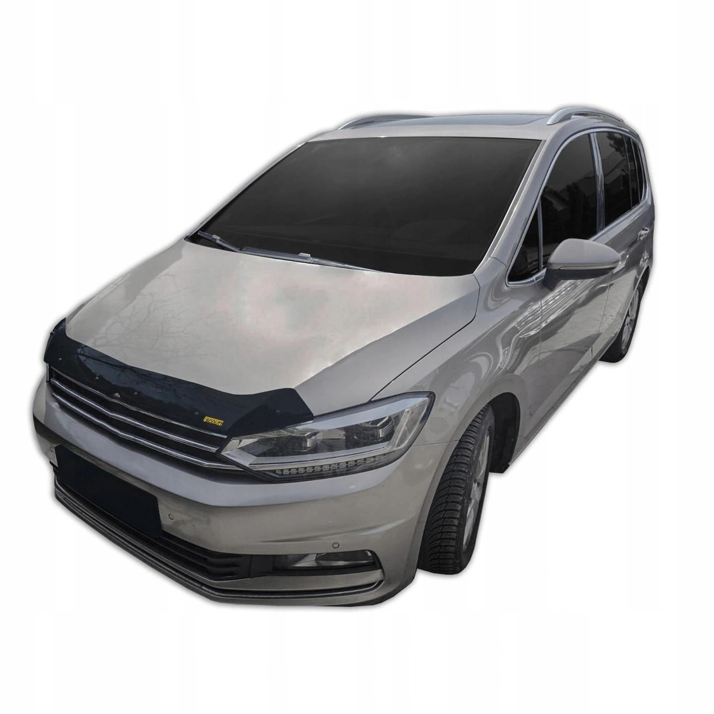 Panserbeskytter VW Touran II 2015 ->
