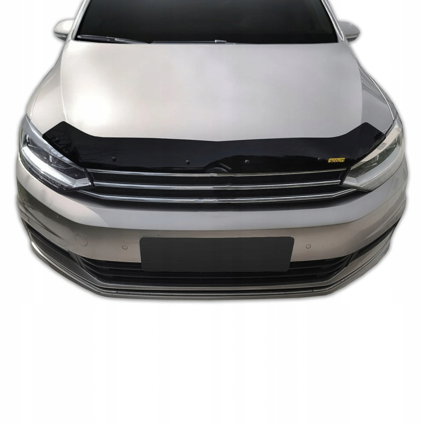 Panserbeskytter VW Touran II 2015 -> – bilde 2
