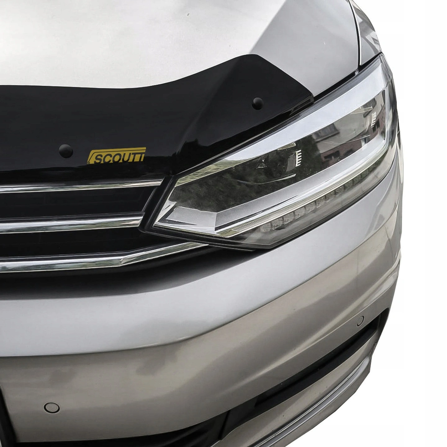 Panserbeskytter VW Touran II 2015 -> – bilde 3