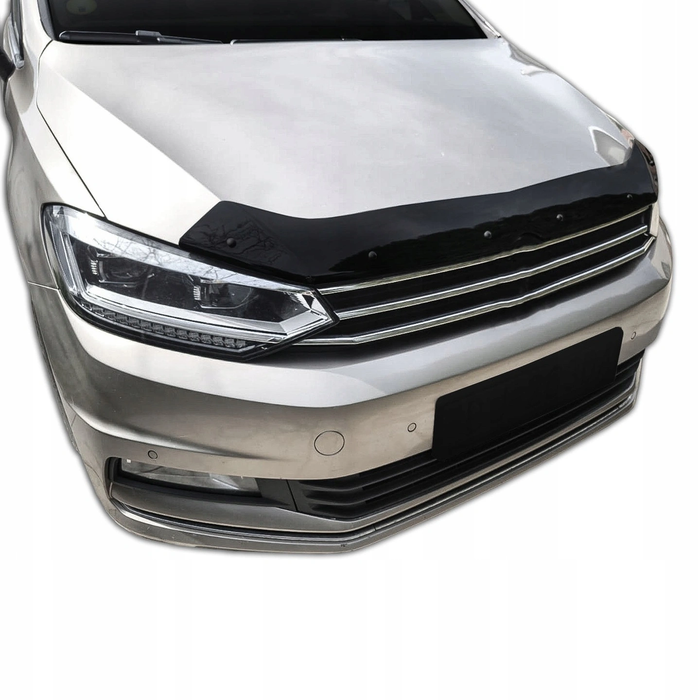 Panserbeskytter VW Touran II 2015 -> – bilde 4