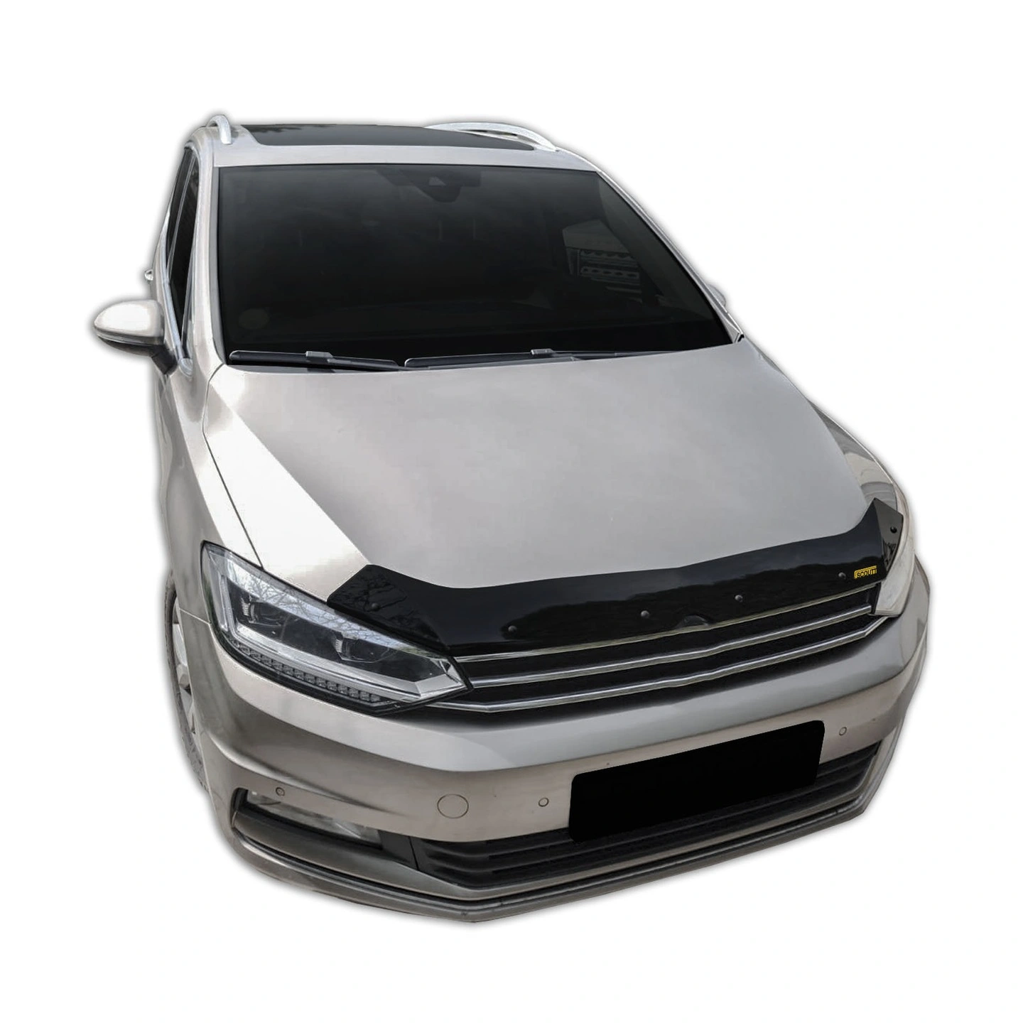 Panserbeskytter VW Touran II 2015 -> – bilde 5