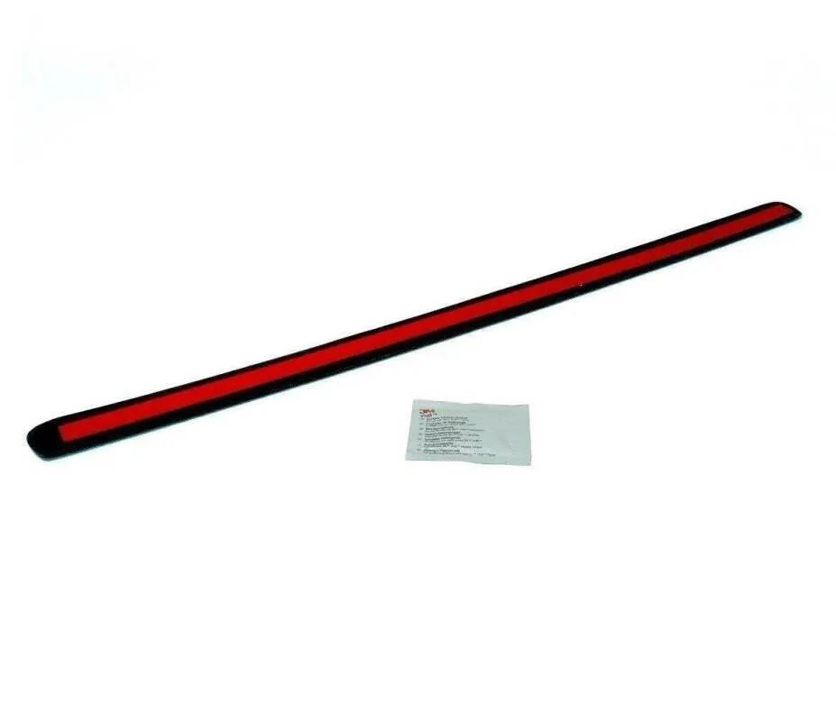 Panserforlengelse Ford Focus (Mk2) 2004-2011 | Glossy Black Edition – bilde 4