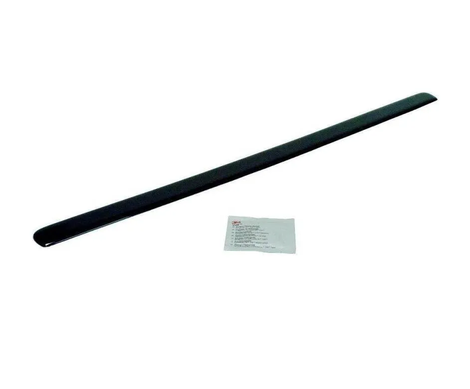 Panserforlengelse Ford Focus (Mk2) 2004-2011 | Glossy Black Edition – bilde 5