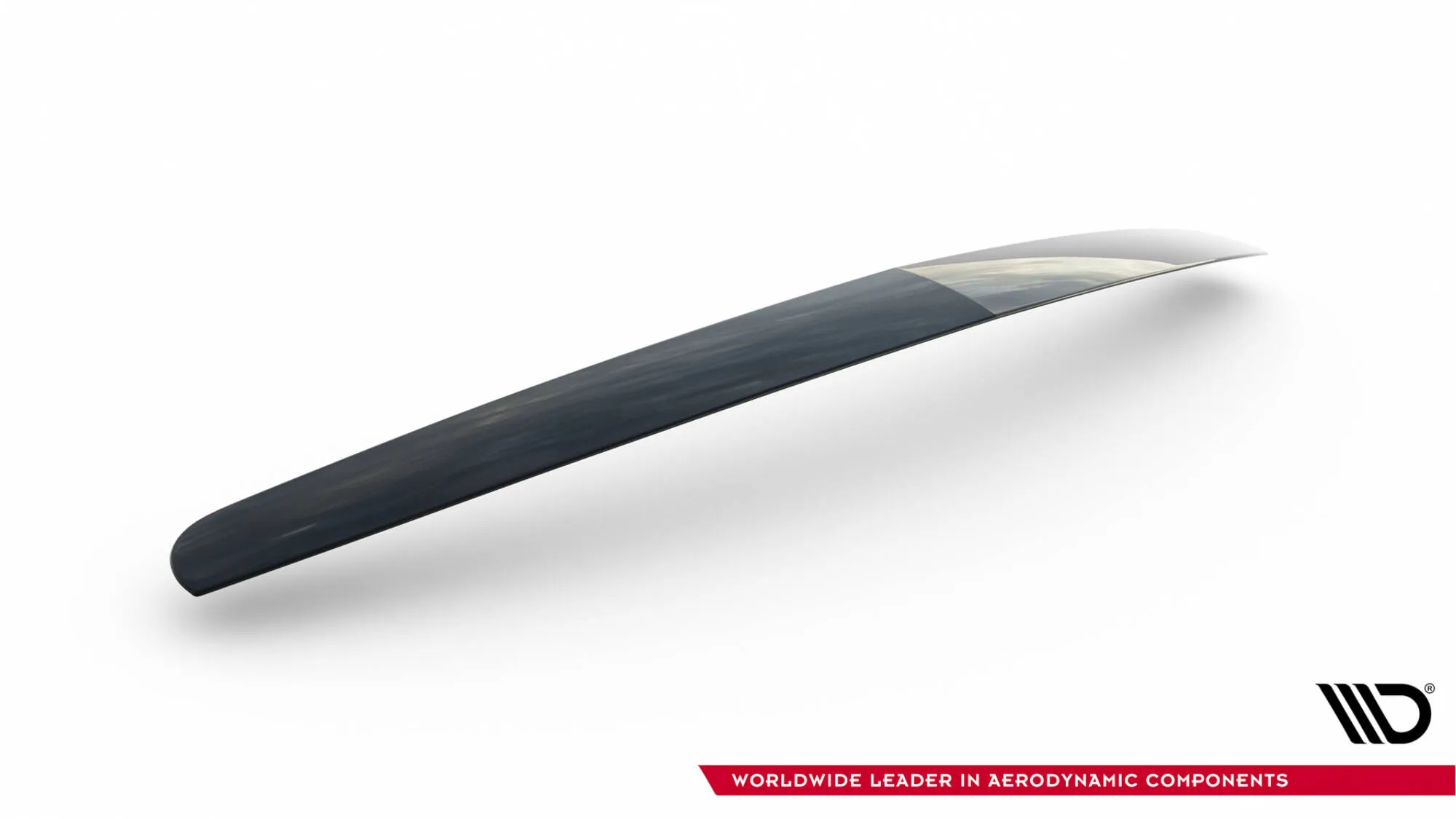 Panserforlengelse Opel Corsa D OPC / Vauxhall Corsa D VX 2006-2014 | Glossy Black Edition – bilde 3