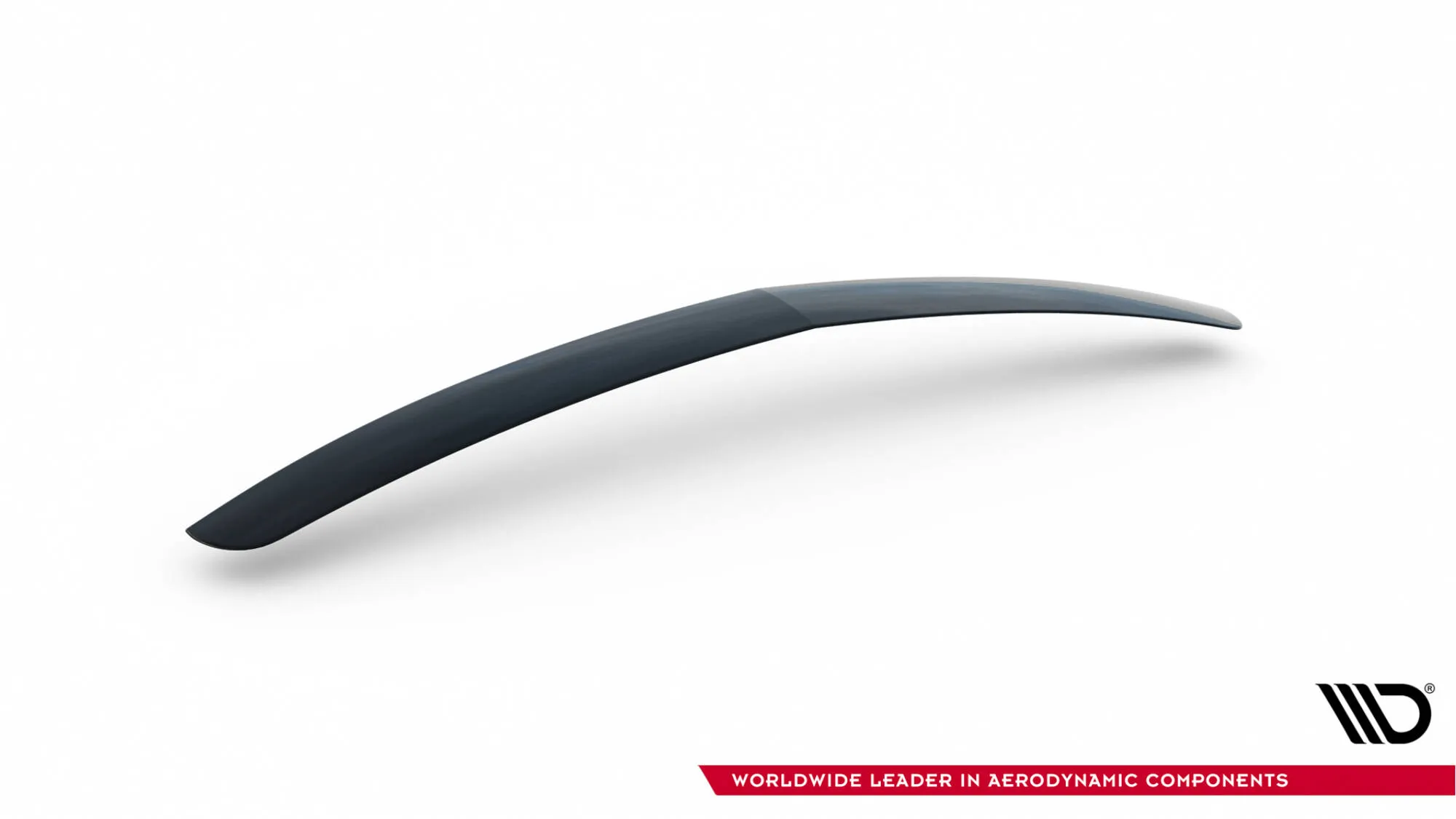 Panserforlengelse Opel Corsa D OPC / Vauxhall Corsa D VX 2006-2014 | Glossy Black Edition – bilde 4