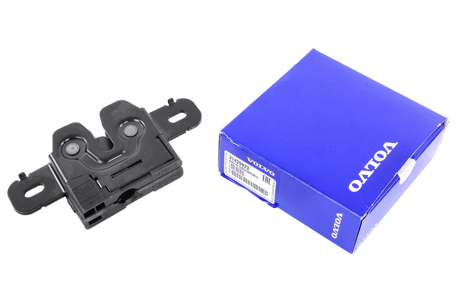 Panserhengsel Volvo Genuine® S80 / V70 │ venstre