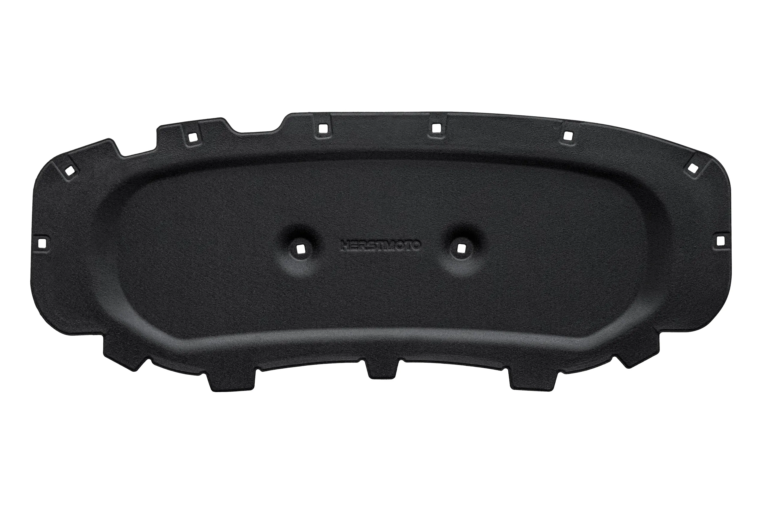 Panserisolasjon Seat Tarraco 2017 -> / VW Tiguan II 2016 -> / bak VW Tiguan II Allspace 2017 -> – bilde 5