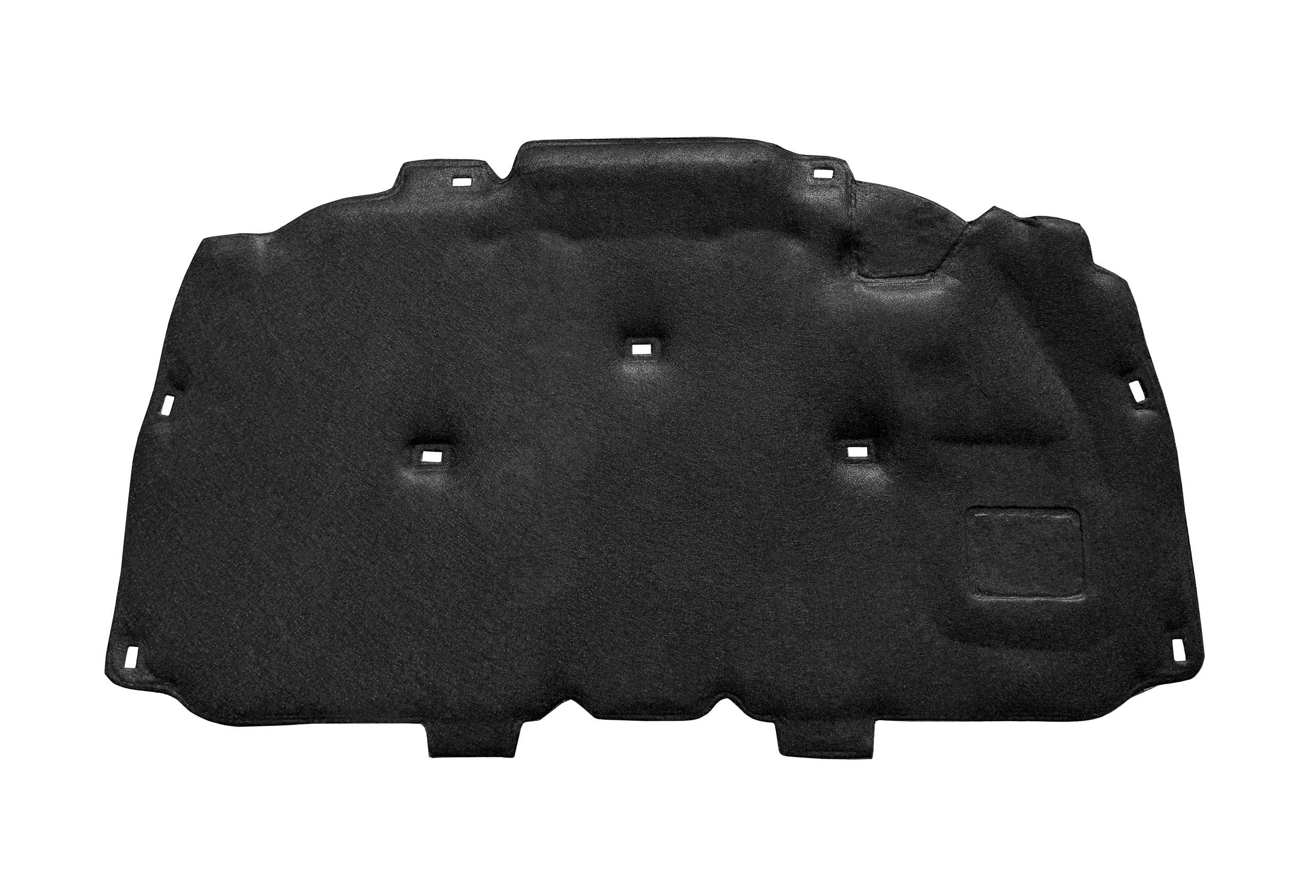 Panserisolasjon VOLVO C30 2006 - 2012 / VOLVO C70 II 2006 - 2013 / VOLVO S40 II 2004 - 2012 / VOLVO V50 2004 - 2012 – bilde 6