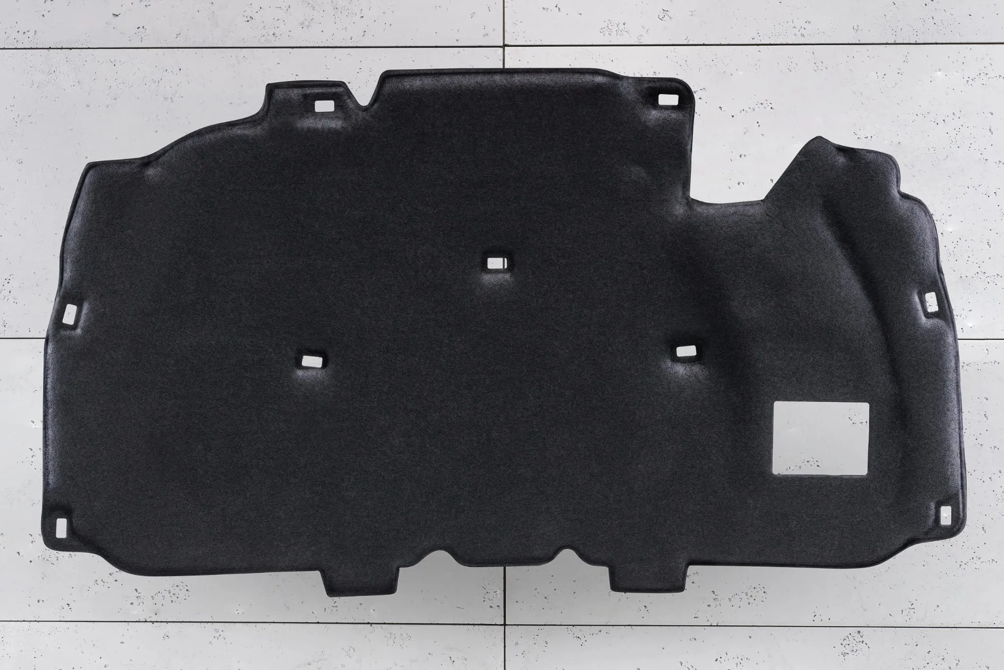 Panserisolasjon VOLVO C70 II 2006 - 2013 – bilde 2