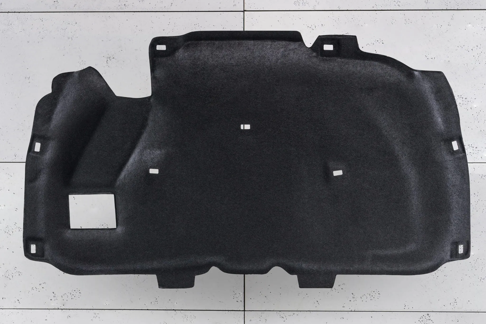 Panserisolasjon VOLVO C70 II 2006 - 2013 – bilde 5