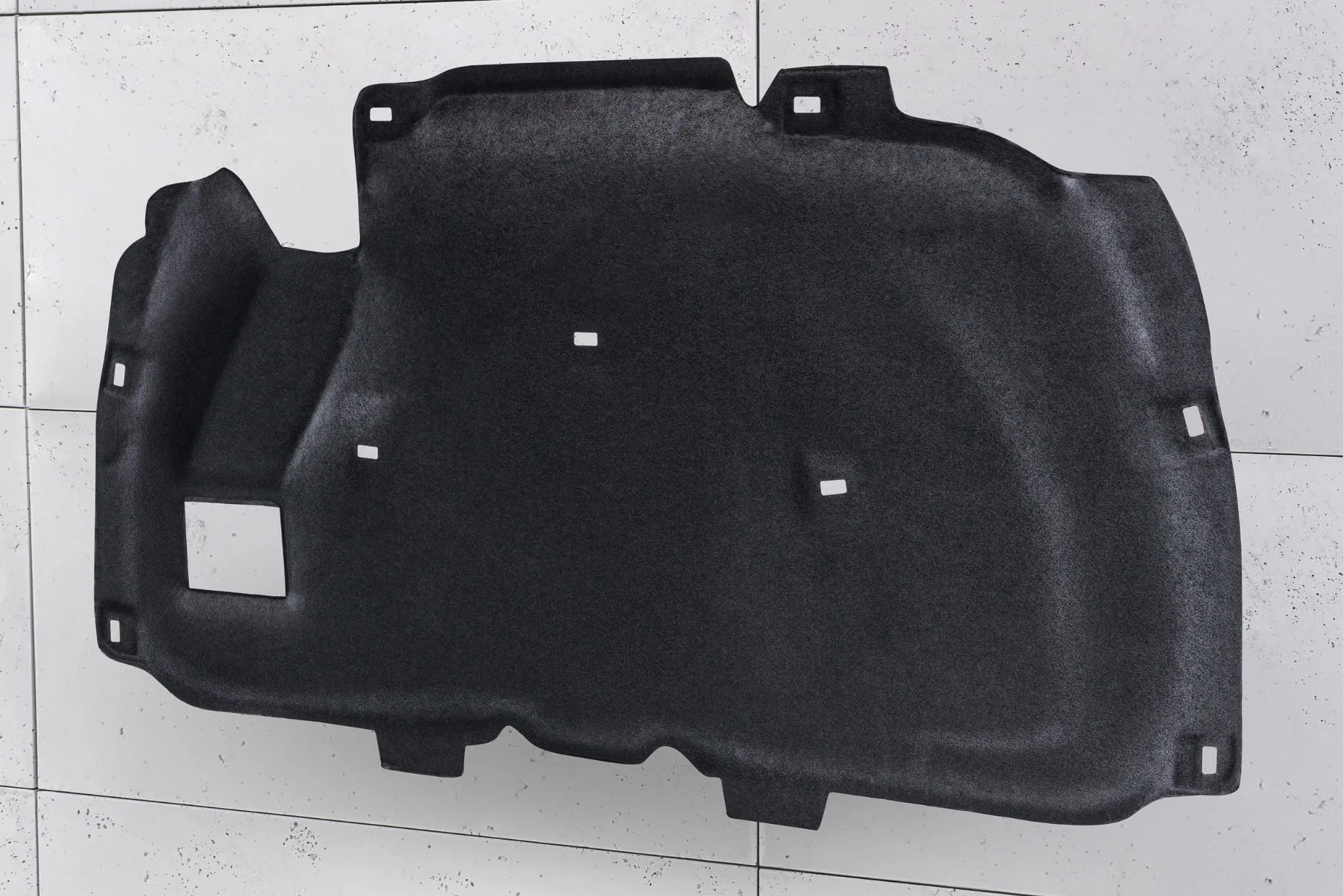 Panserisolasjon VOLVO C70 II 2006 - 2013 – bilde 6