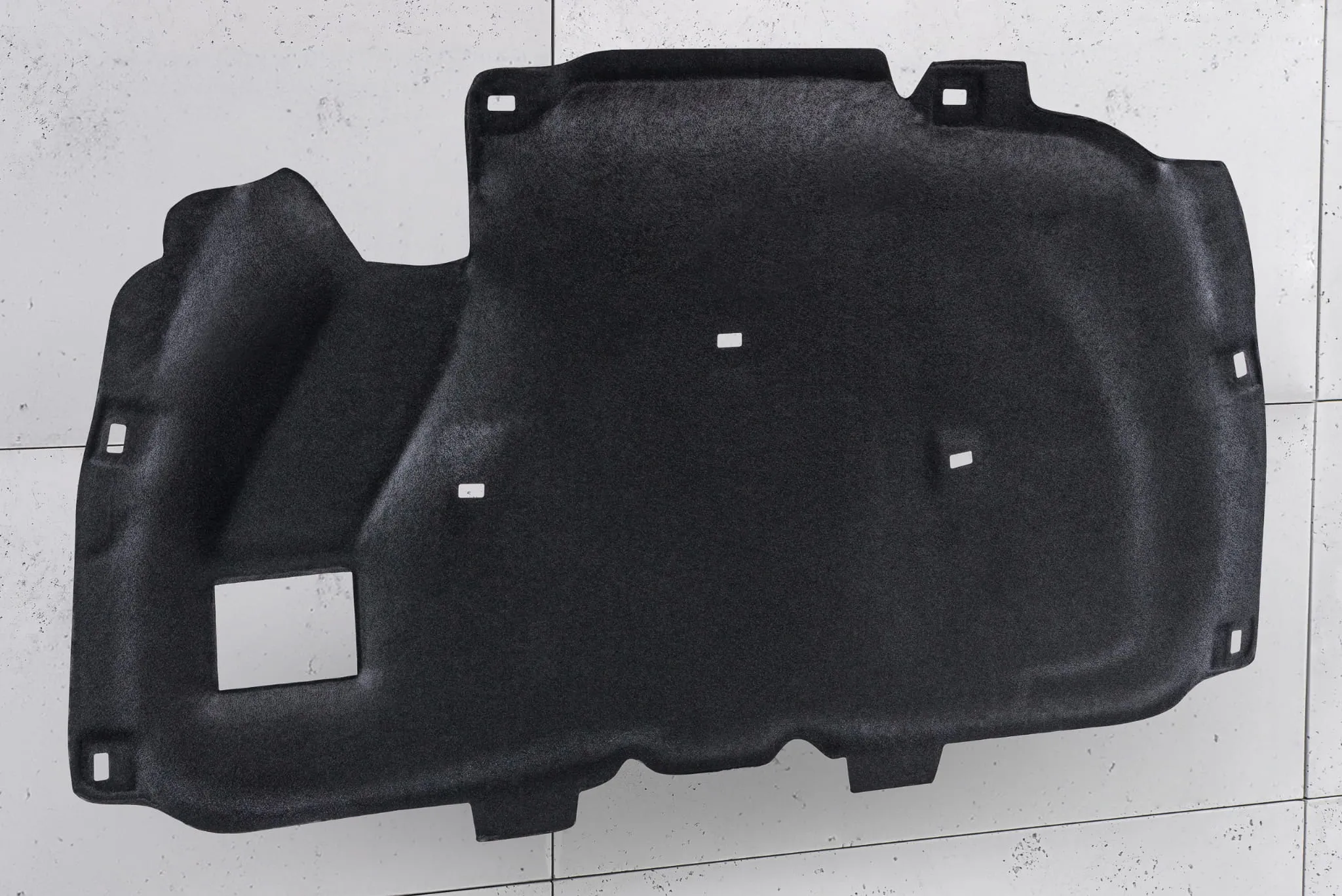 Panserisolasjon VOLVO C70 II 2006 - 2013 – bilde 7