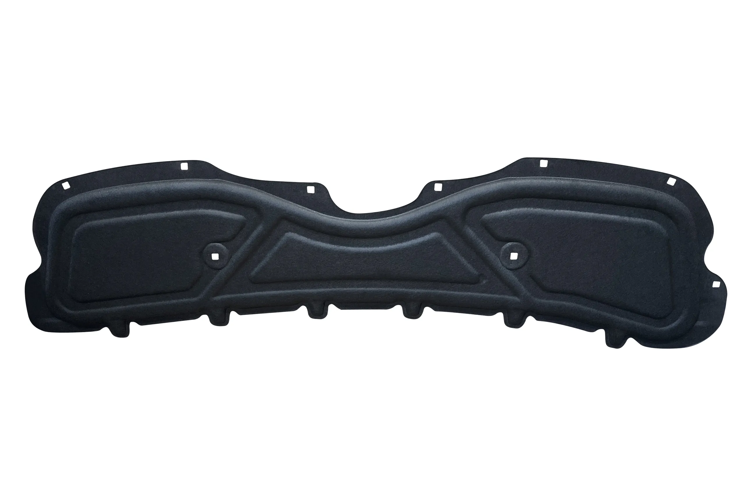 Panserisolasjon VW T6 2015 - 2023 / VW T6 Multivan 2015 - 2024 / Volkswagen Transporter T6.1 2019 - 2024 – bilde 5