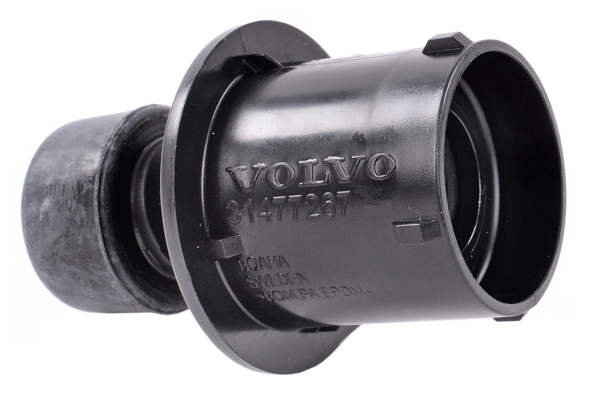 Panserstopper gummistopper Volvo Genuine® V40 V40 Cross Country 2013-2019 – bilde 2