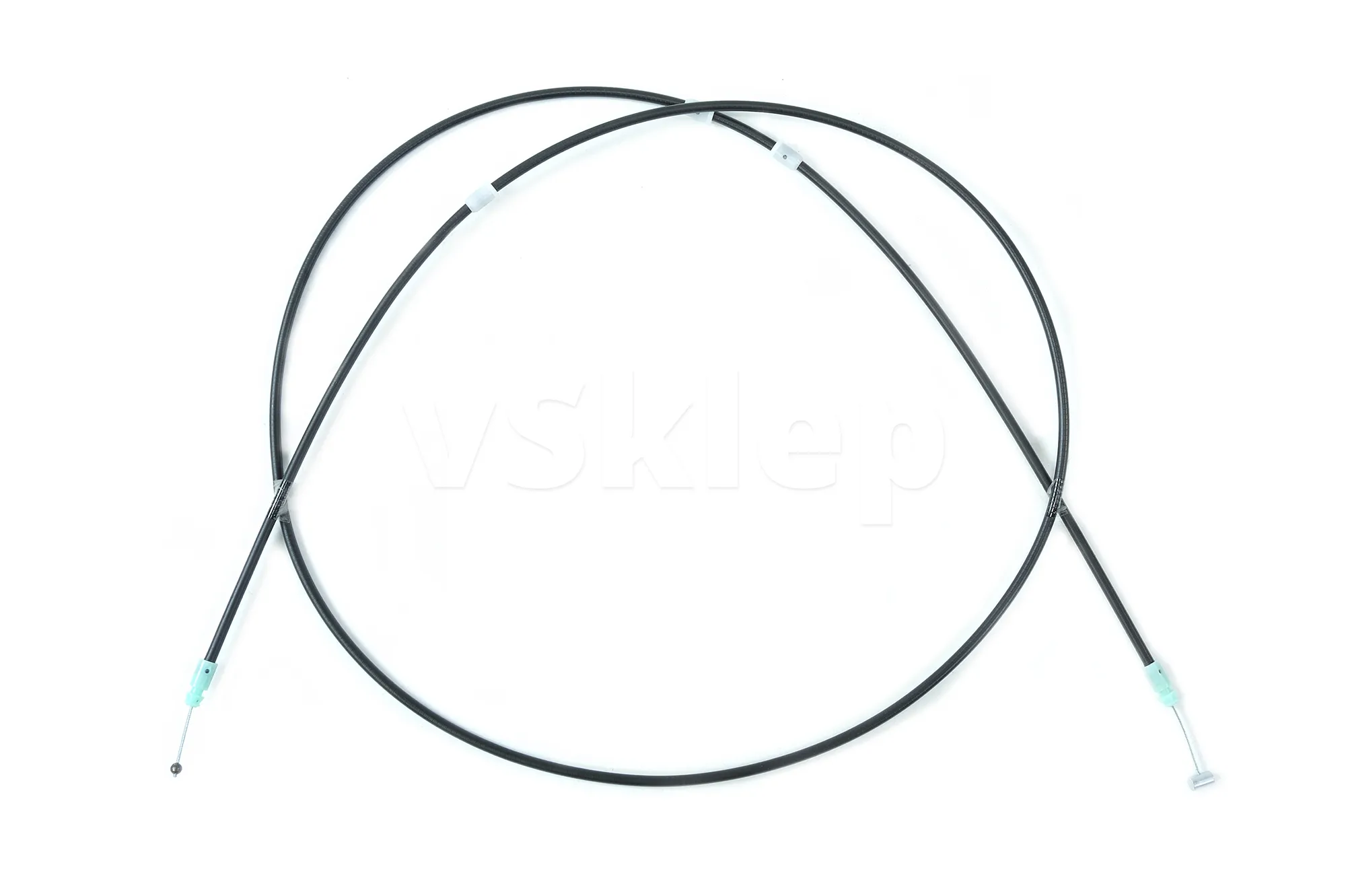 Panservaier Volvo Genuine® S40 / V40 1996-2004